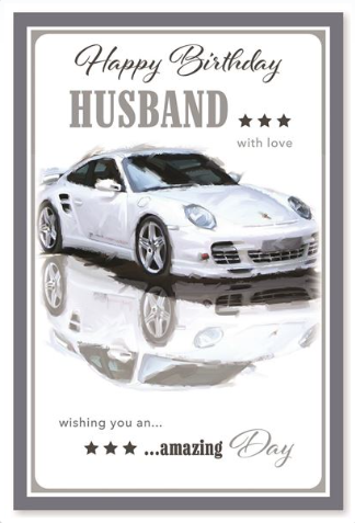 Husband