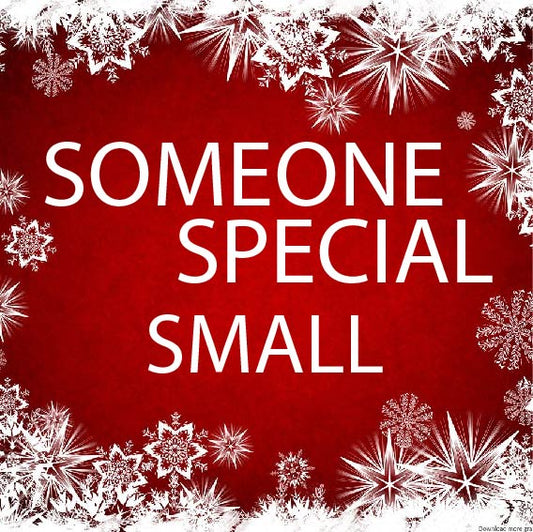 Someone Special Small