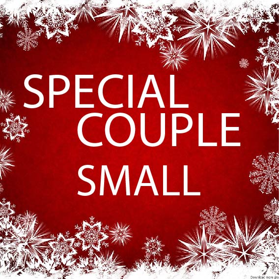 Special Couple Small