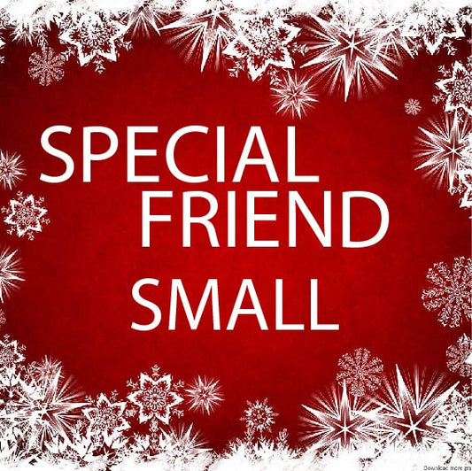 Special Friend Small