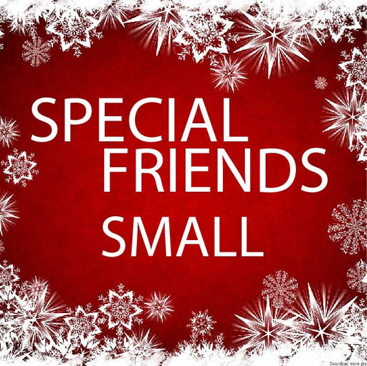 Special Friends Small