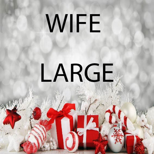 Wife Large