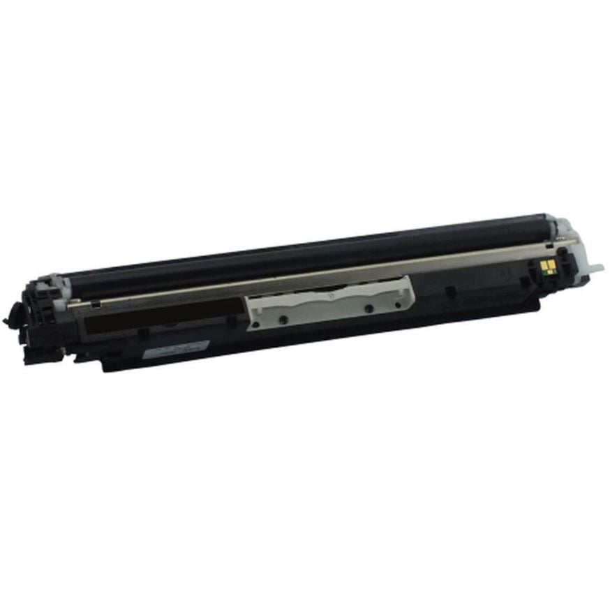 HP CF540 Black Compatible Toner