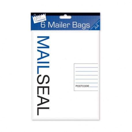 Emailer Bags (Medium)