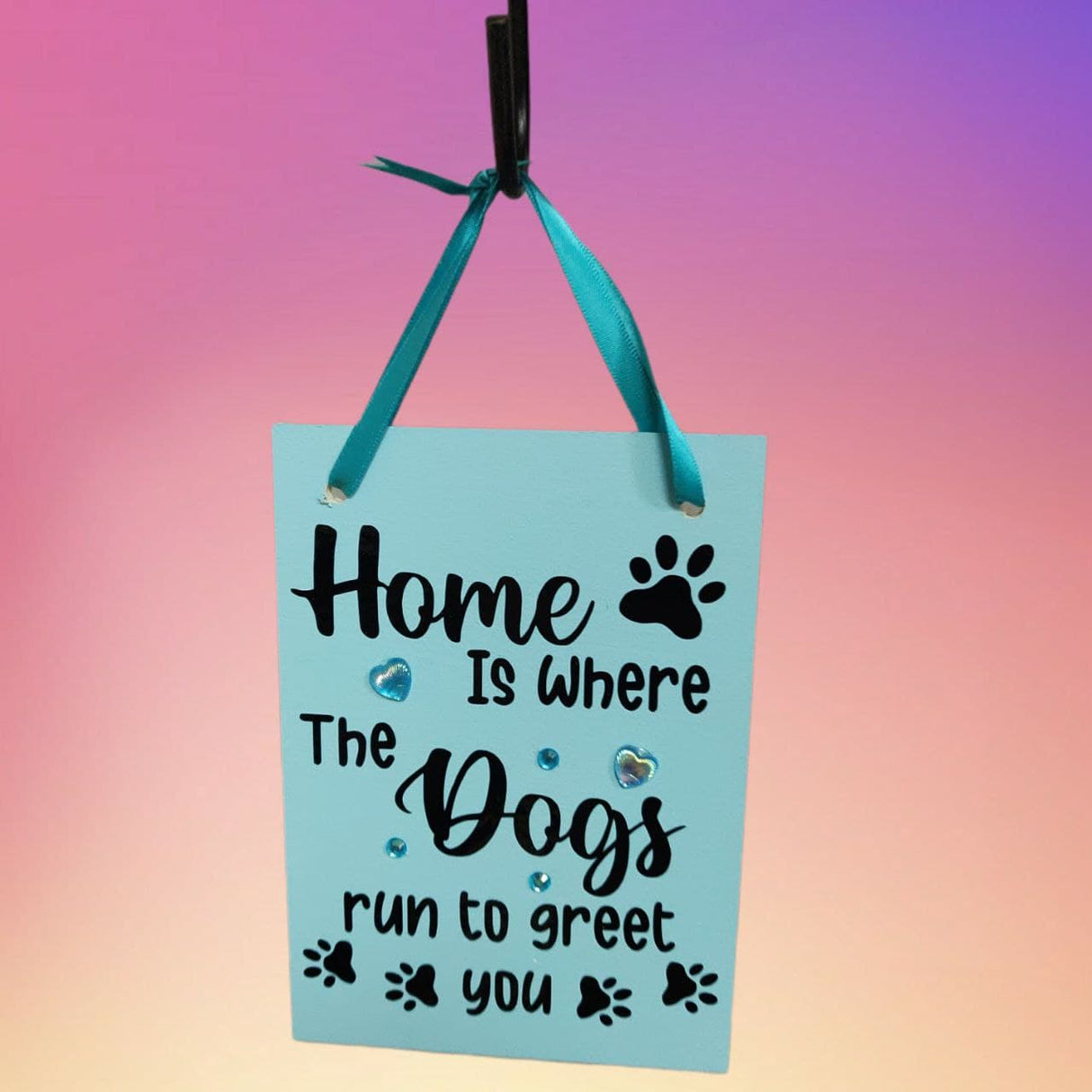 Home - Dogs Greet You