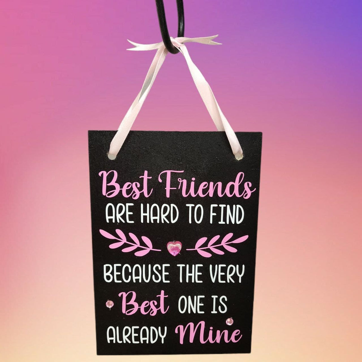 Best Friend - Already Mine