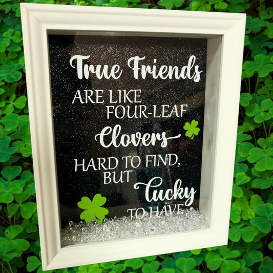 True Friends - Lucky To Have