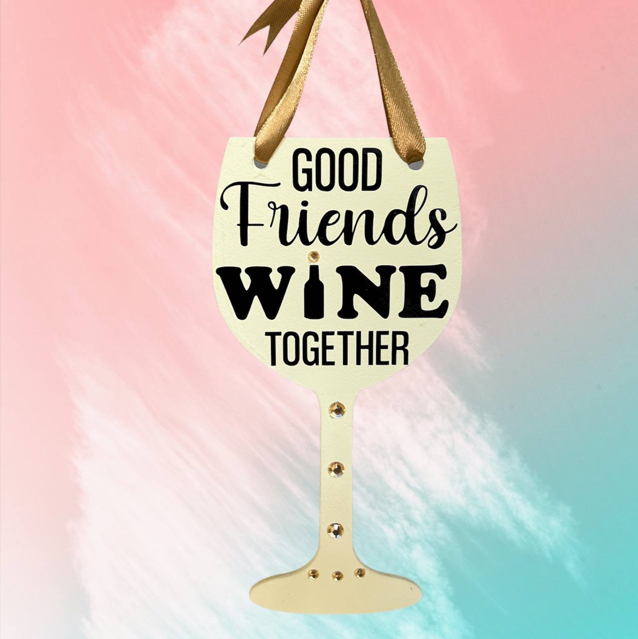 Wine: Wine Together
