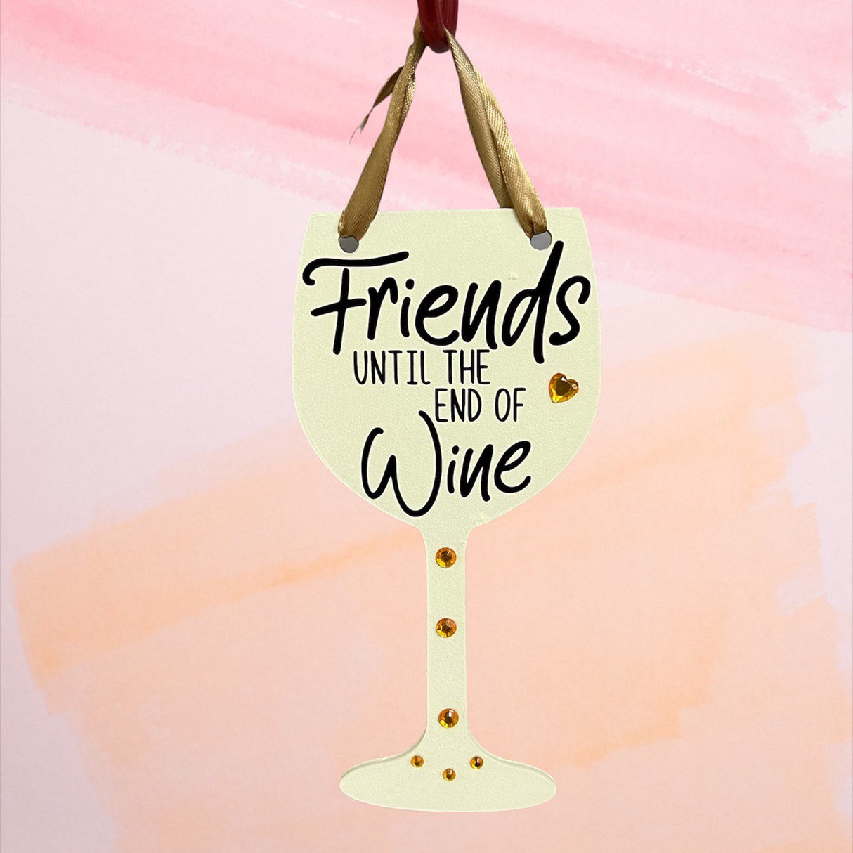 Wine: End of White Wine