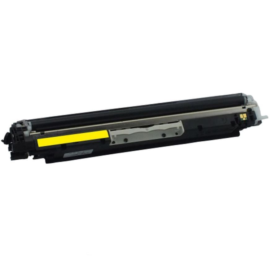 HP CF542 Yellow Compatible Toner